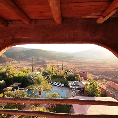 La Kasbah D'Ouzoud Bed & Breakfast Екстериор снимка