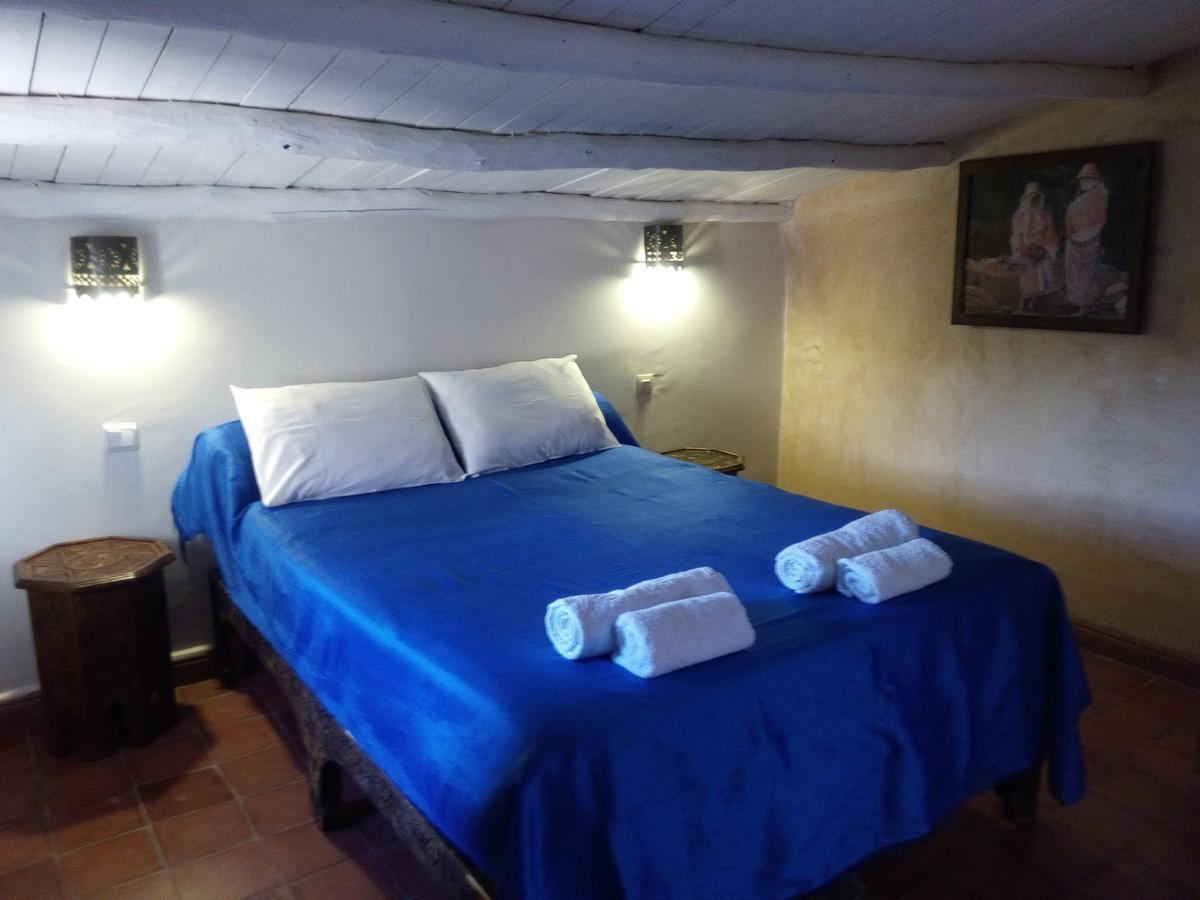 La Kasbah D'Ouzoud Bed & Breakfast Екстериор снимка