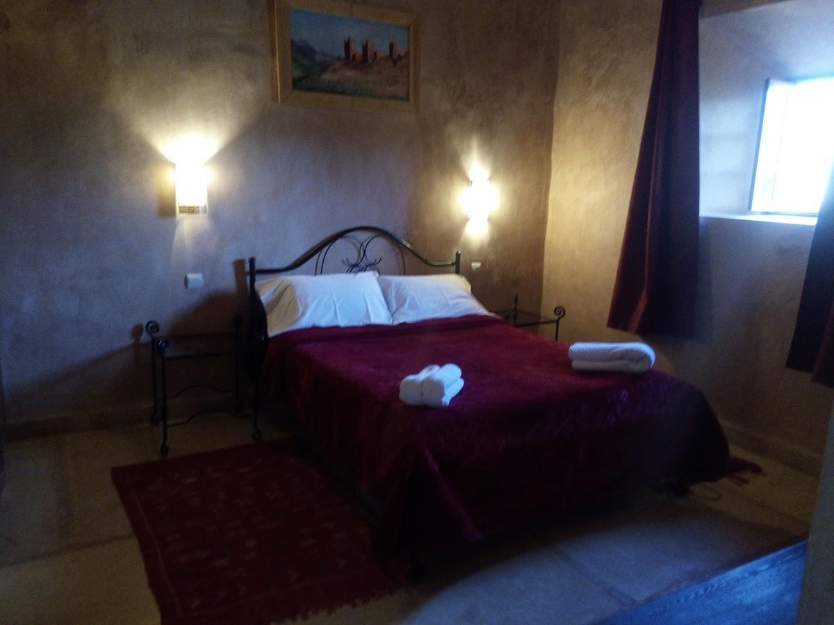 La Kasbah D'Ouzoud Bed & Breakfast Екстериор снимка