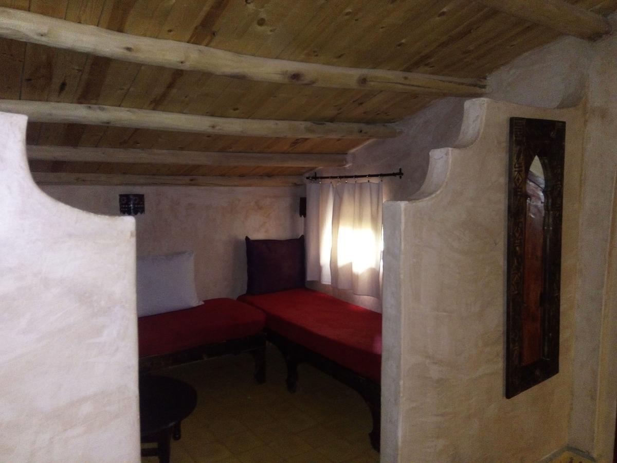 La Kasbah D'Ouzoud Bed & Breakfast Екстериор снимка